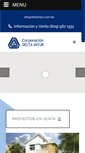 Mobile Screenshot of deltaintur.com.do